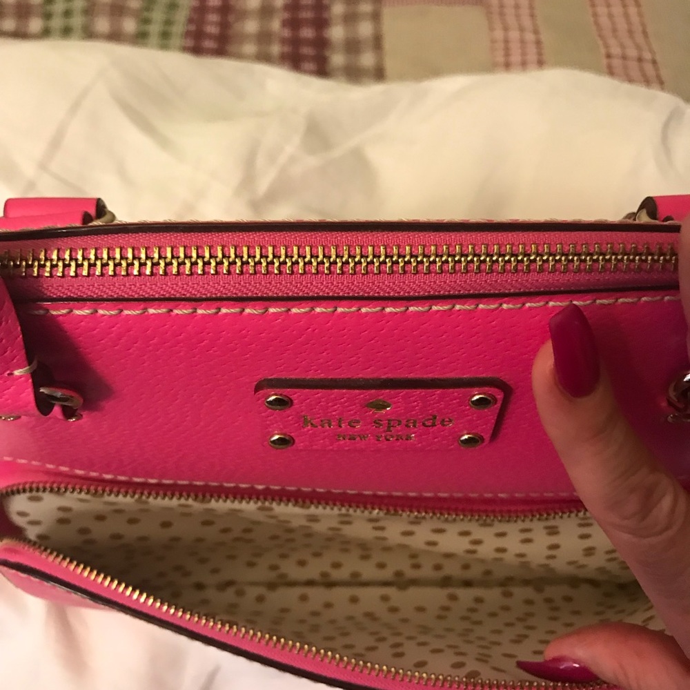 Kate spade Authentic bag - Picture 3 of 5